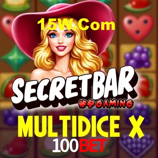 Estatísticas 100bet