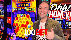 100bet - Login Cassino Games Site - 100bet.com