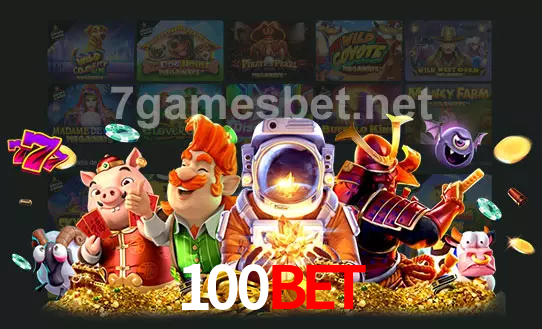 cassino 100bet