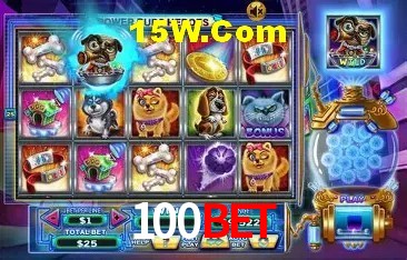 100bet Rio de Janeiro - Slot Strategy
