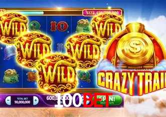 100bet Belo Horizonte - Payments