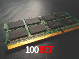 Welcome Bonus 100bet