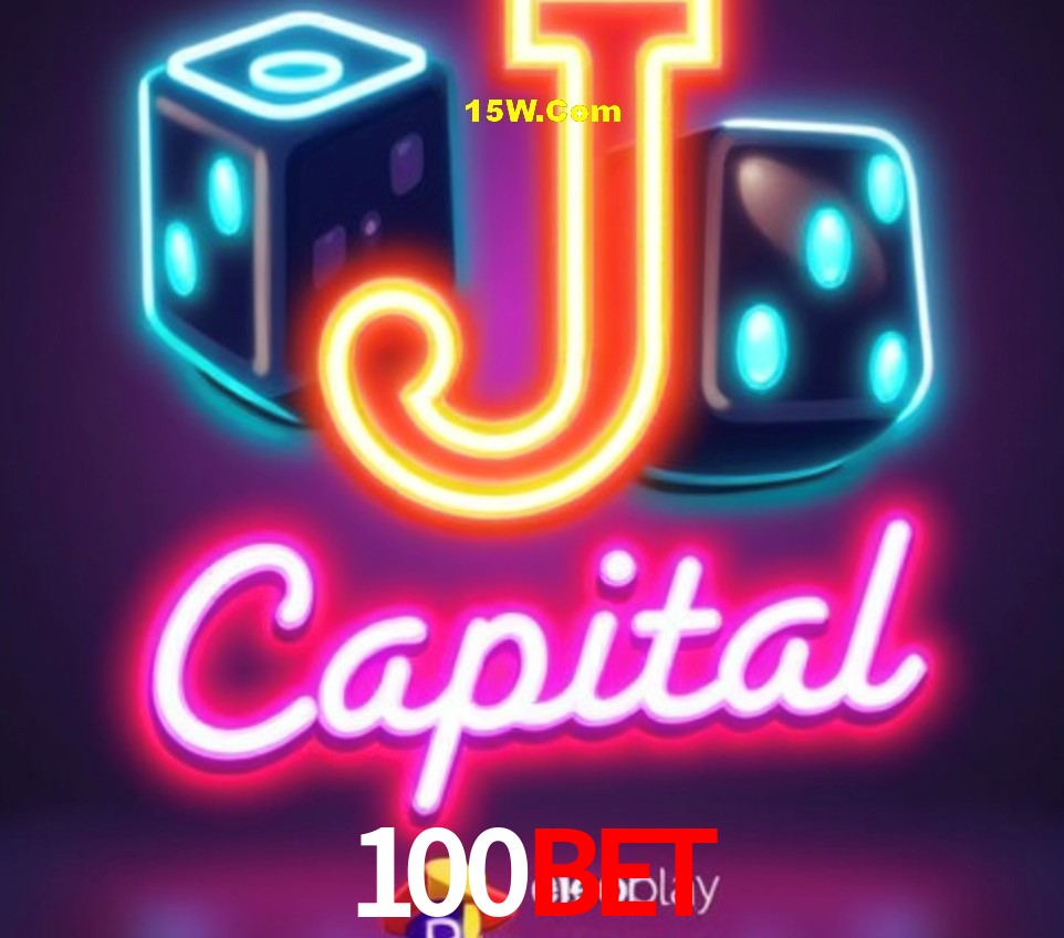 Casino Ao Vivo 100bet
