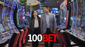 Roulette Table 100bet