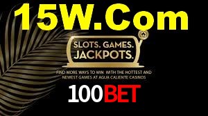100bet.com