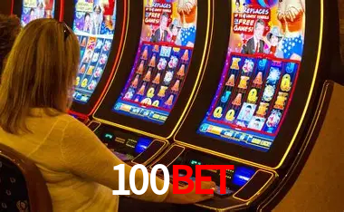 100bet - cassino ao vivo