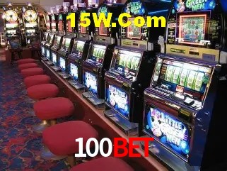 100bet - User Statistics
