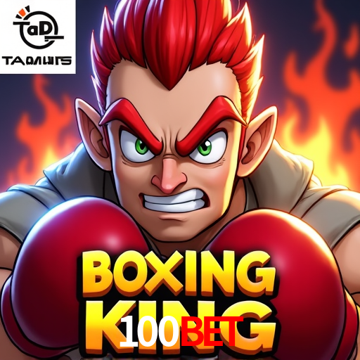 APP oficial da 100bet para mobile