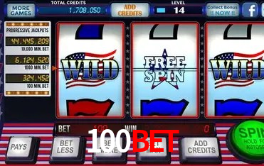 Tecnologia da Plataforma 100bet