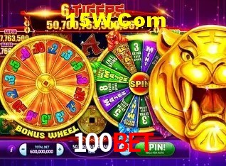Promoções Sazonais 100bet