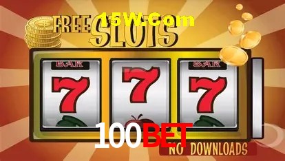 100bet Plataforma - Certificada MGA desde 2015